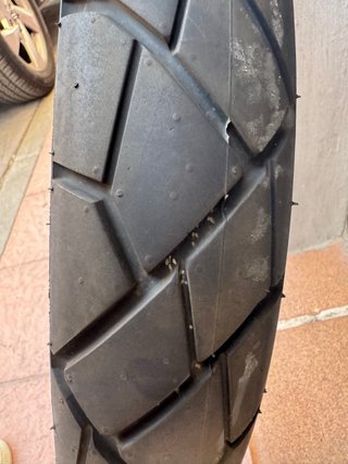 Neumáticos Dunlop Trailmax