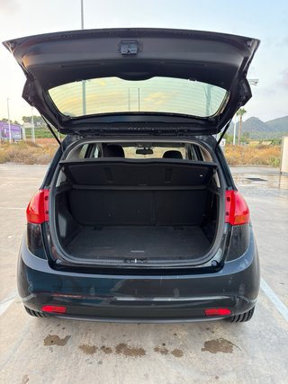KIA Venga 2016