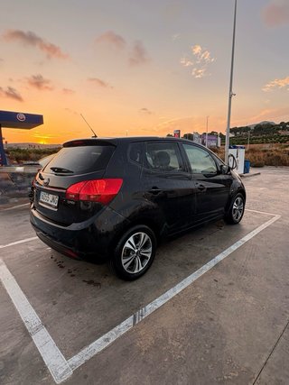 KIA Venga 2016