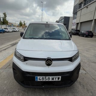 Citroen Berlingo 2025