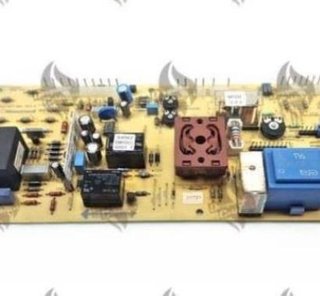 Placa Electrónica Ferroli Domina F 24