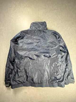 Giacca Dickies Foderata Pile Blu Navy Vintage