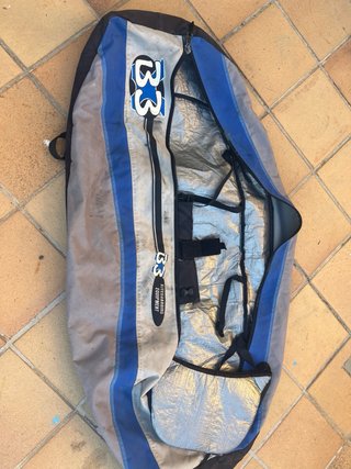 Funda Tabla Kitesurf Marca B3