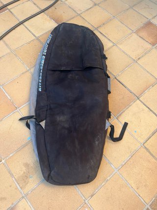 Funda Tabla Kitesurf Marca B3