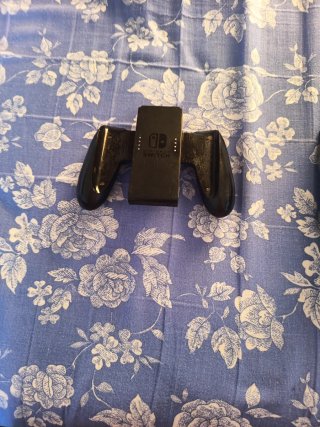 Adaptador Mando Nintendo Switch
