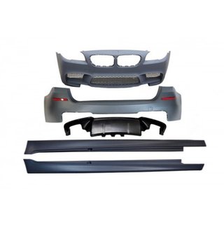 Kit De Carrocería BMW F11 10-12