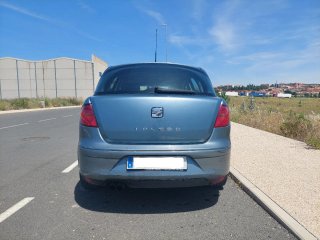 SEAT Toledo 2005 1.9 TDI 105cv