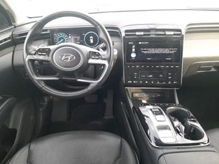 Hyundai Tucson 1.6 TGDI PHEV Style 4x4 Auto 195 kW (265 CV)