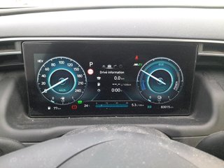 Hyundai Tucson 1.6 TGDI PHEV Style 4x4 Auto 195 kW (265 CV)