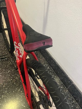 Bicicleta de Stunt/Wheelies  (PRECIO NEGOCIABLE)