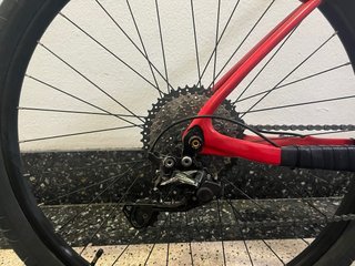 Bicicleta de Stunt/Wheelies  (PRECIO NEGOCIABLE)