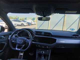 Audi Q3 Black line 40 TDI quattro 147 kW (200 CV) S tronic