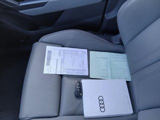Audi Q3 Black line 40 TDI quattro 147 kW (200 CV) S tronic
