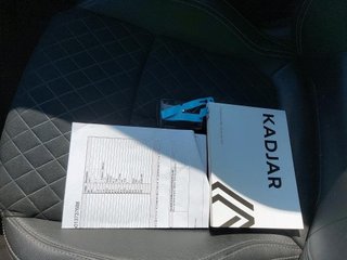 Renault Kadjar Techno TCe GPF 103 kW (140 CV) EDC
