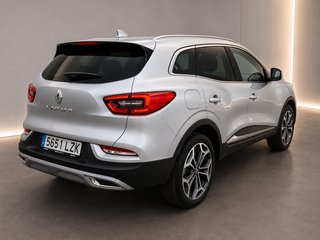 Renault Kadjar Techno TCe GPF 103 kW (140 CV) EDC