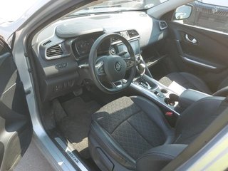 Renault Kadjar Techno TCe GPF 103 kW (140 CV) EDC