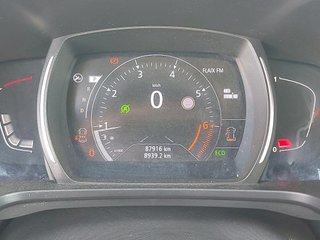 Renault Kadjar Techno TCe GPF 103 kW (140 CV) EDC