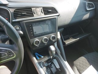 Renault Kadjar Techno TCe GPF 103 kW (140 CV) EDC