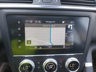 Renault Kadjar Techno TCe GPF 103 kW (140 CV) EDC