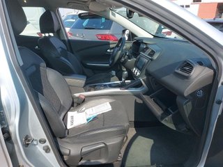 Renault Kadjar Techno TCe GPF 103 kW (140 CV) EDC