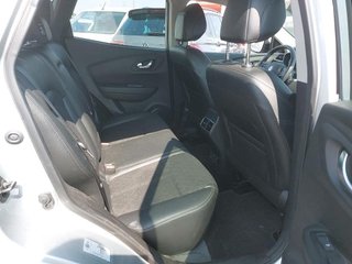 Renault Kadjar Techno TCe GPF 103 kW (140 CV) EDC