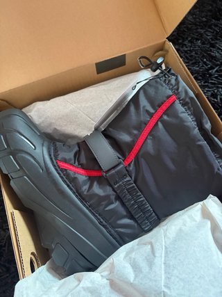 Botas de nieve Sorel