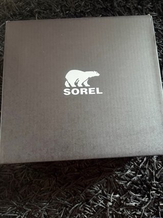Botas de nieve Sorel