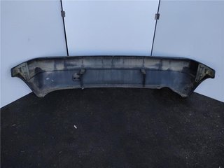 DEFENSA TRASERA CITROEN SAXO
