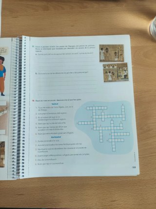 Situacions 1. Geografia i Història. Quadern d'a...