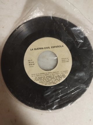 Lote Vinilos Varios Artistas