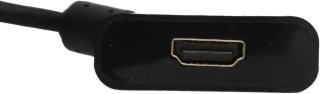 Mini-DisplayPort a HDMI Enchufe Cable Active Adaptador UHD 4K x 2k 3D TV