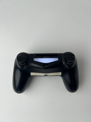 Controller Sony DualShock 4 Nero per PS4 Originale