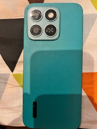Honor X8c 256GB 8GB RAM icluye funda y cabl