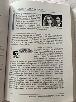 Teorías lingüísticas + Lenguaje humano