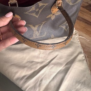 Louis Vuitton Onthego Monogram Borsa