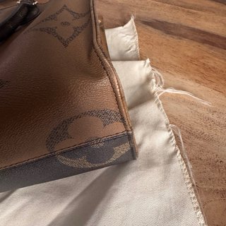 Louis Vuitton Onthego Monogram Borsa