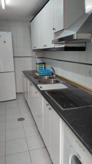 Alquiler de piso