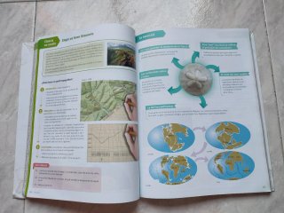 Biología y Geología : 4o ESO Savia