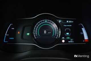 Hyundai Kona EV 150kW (204CV) Style
