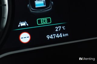 Hyundai Kona EV 150kW (204CV) Style