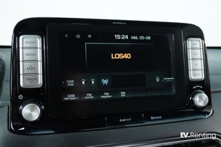 Hyundai Kona EV 150kW (204CV) Style