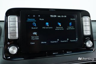 Hyundai Kona EV 150kW (204CV) Style