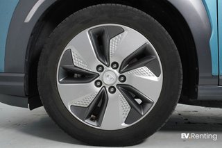 Hyundai Kona EV 150kW (204CV) Style