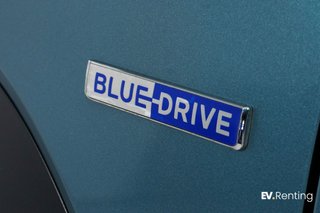 Hyundai Kona EV 150kW (204CV) Style
