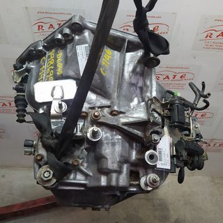 CAJA CAMBIOS MAZDA 3 LIM. () Luxury