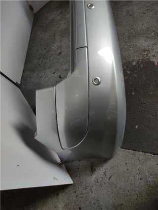 DEFENSA TRASERA PEUGEOT 308 SW