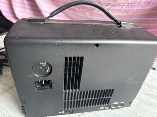 Proiettore Silma Delta 4 Sound 8mm