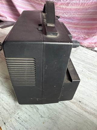 Proiettore Silma Delta 4 Sound 8mm