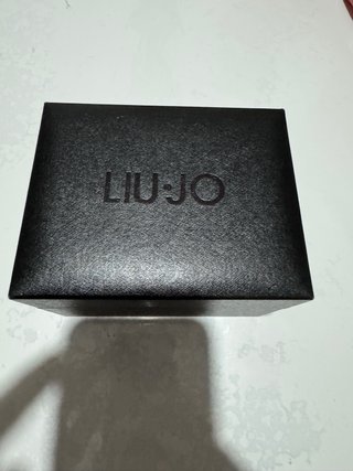 Orologio Liu Jo Acciaio
