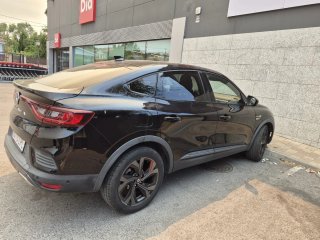 Renault Arkana 2021